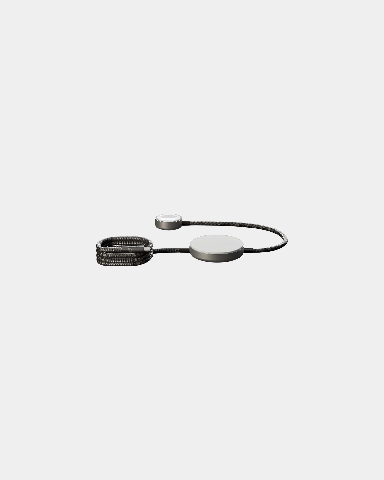 Caricatore wireless magnetico 15W Qi2 da personalizzare - 2