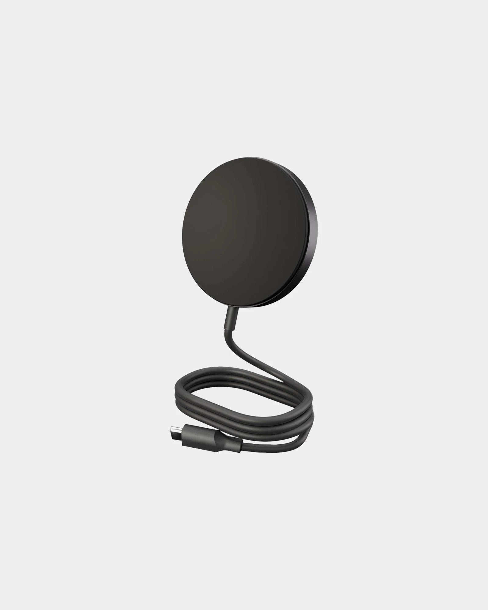 Caricatore wireless magnetico 15W da personalizzare - 1