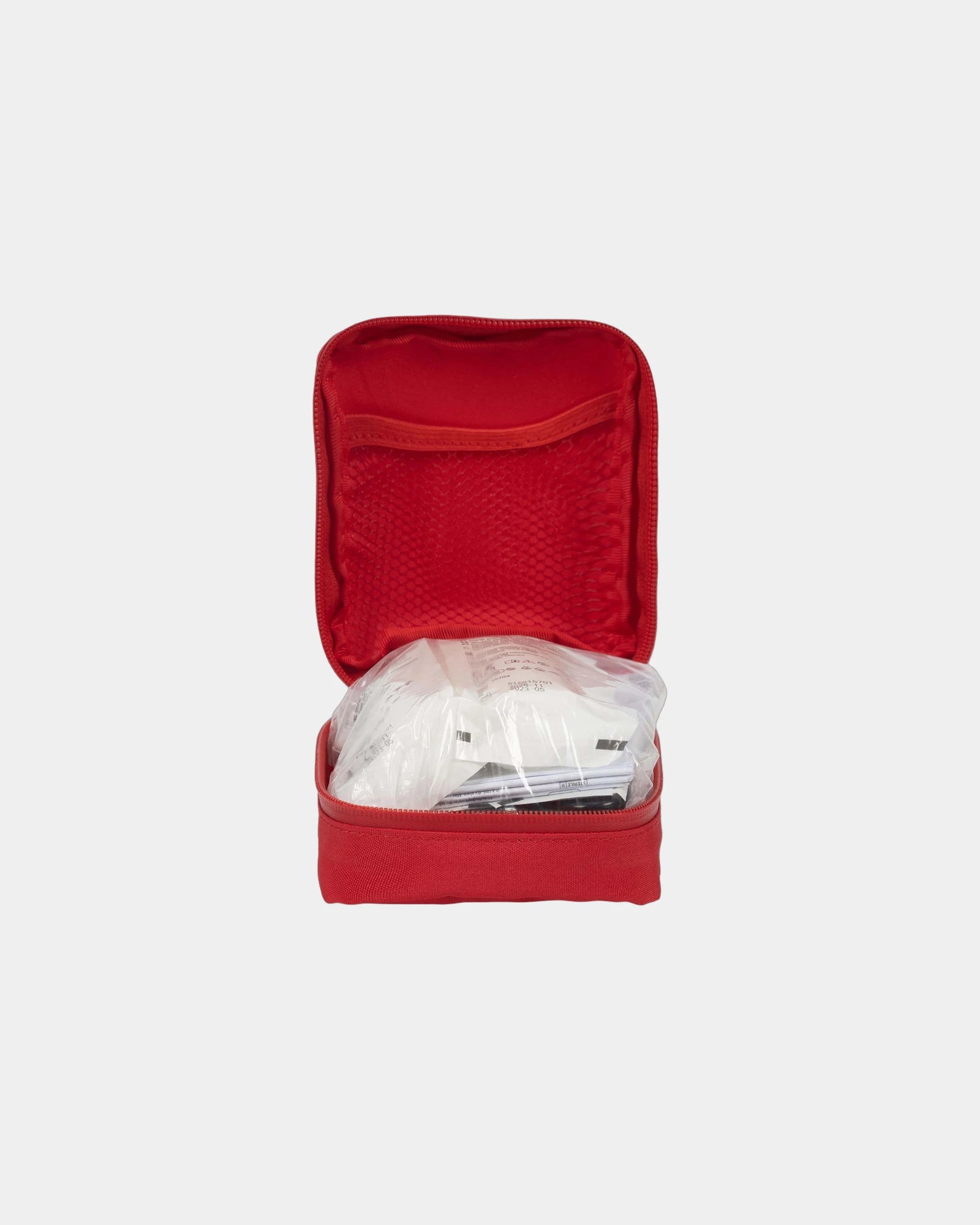 Kit primo soccorso 59 pezzi nylon da personalizzare - 2