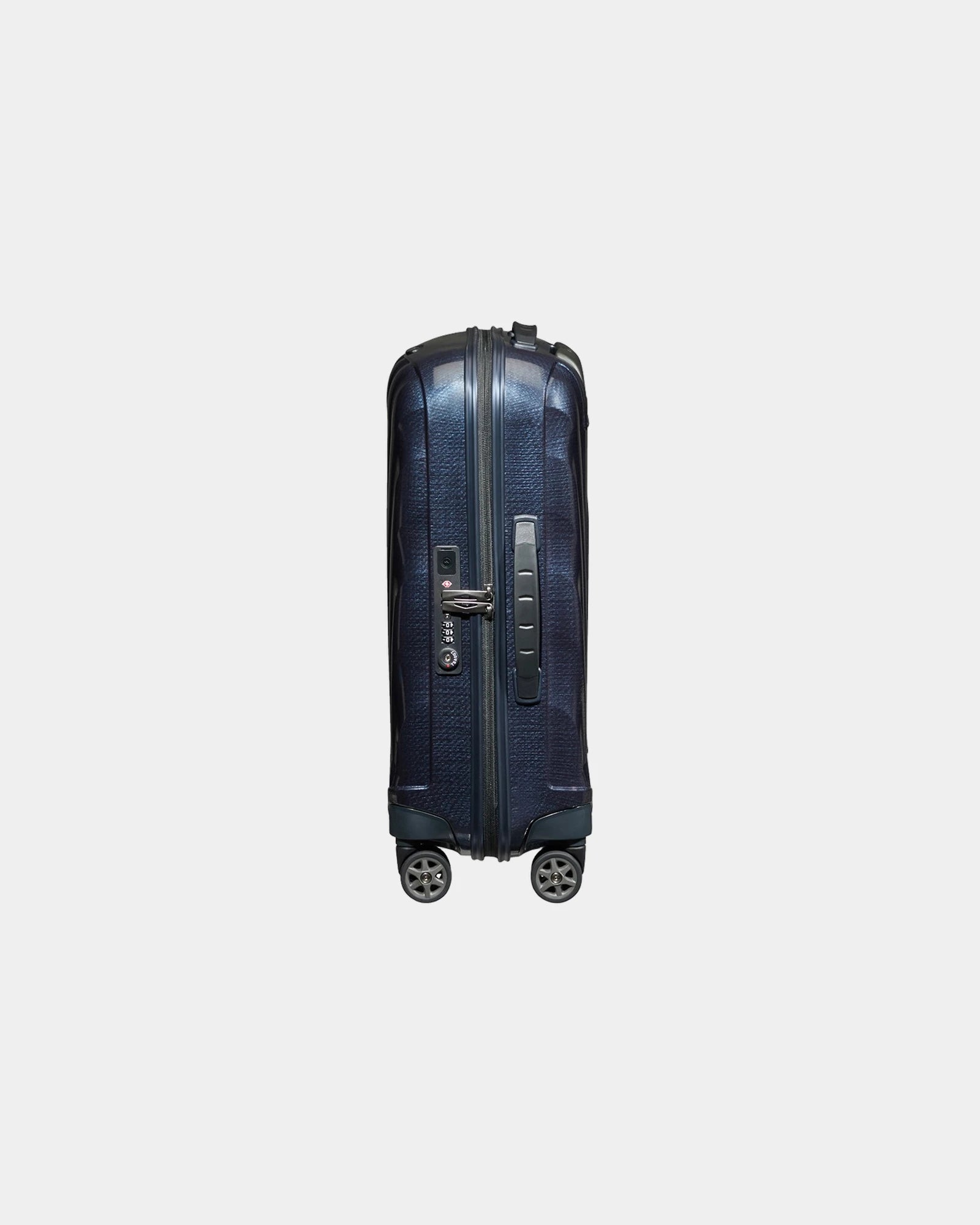 Trolley Samsonite C-Lite 55 cm da personalizzare - 9