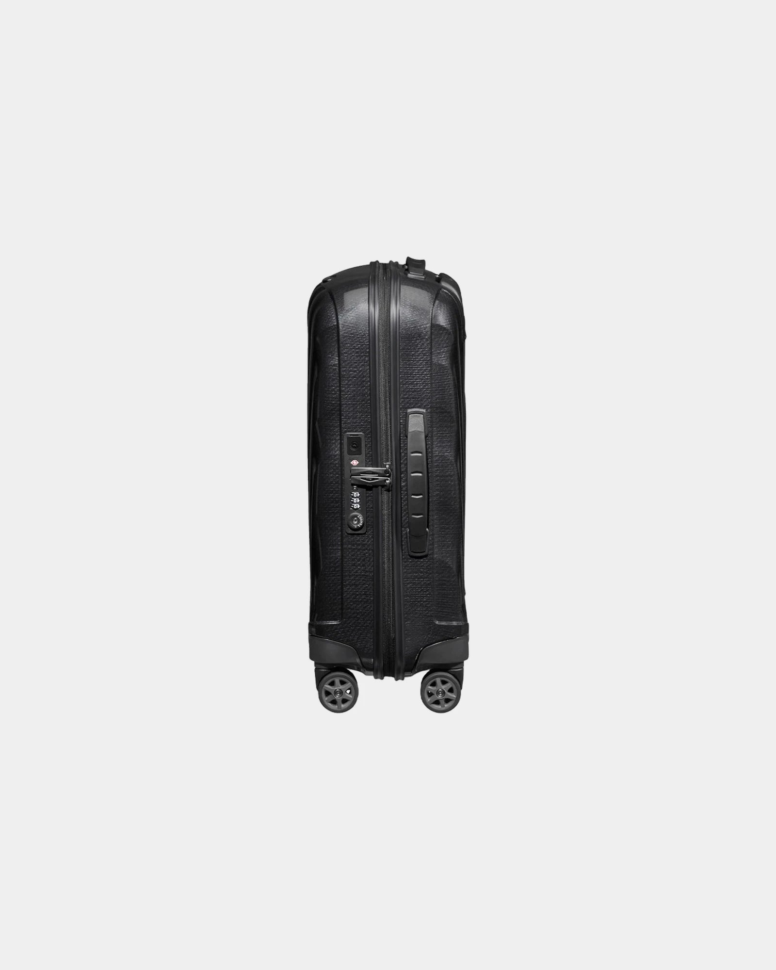 Trolley Samsonite C-Lite 55 cm da personalizzare - 1