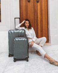 Trolley Samsonite C-Lite 55 cm da personalizzare - 16