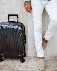 Trolley Samsonite C-Lite 55 cm da personalizzare - 12