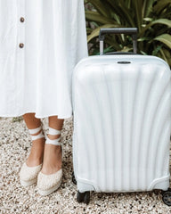 Trolley Samsonite C-Lite 55 cm da personalizzare - 20