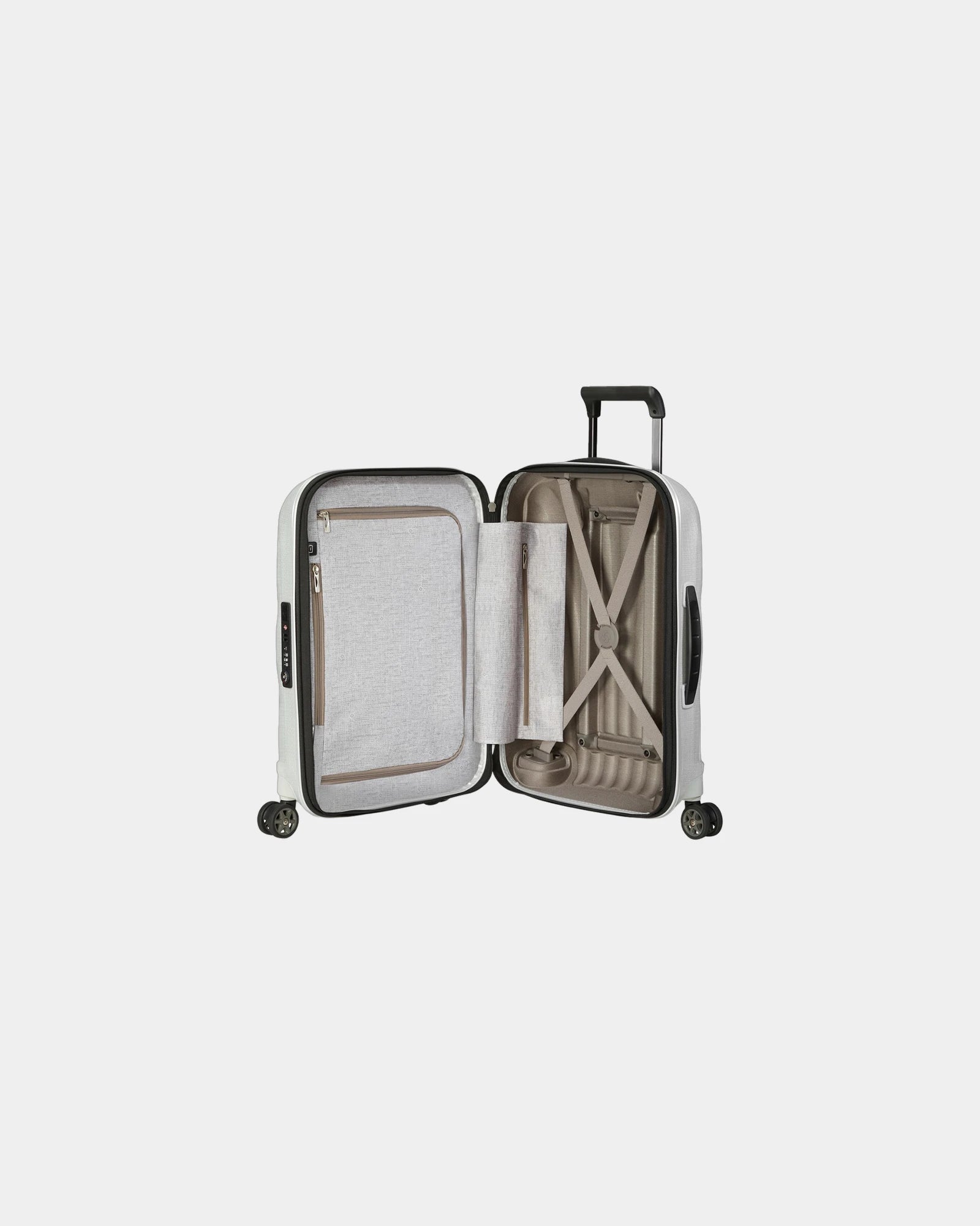 Trolley polipropilene C-Lite 69 cm da personalizzare - 15