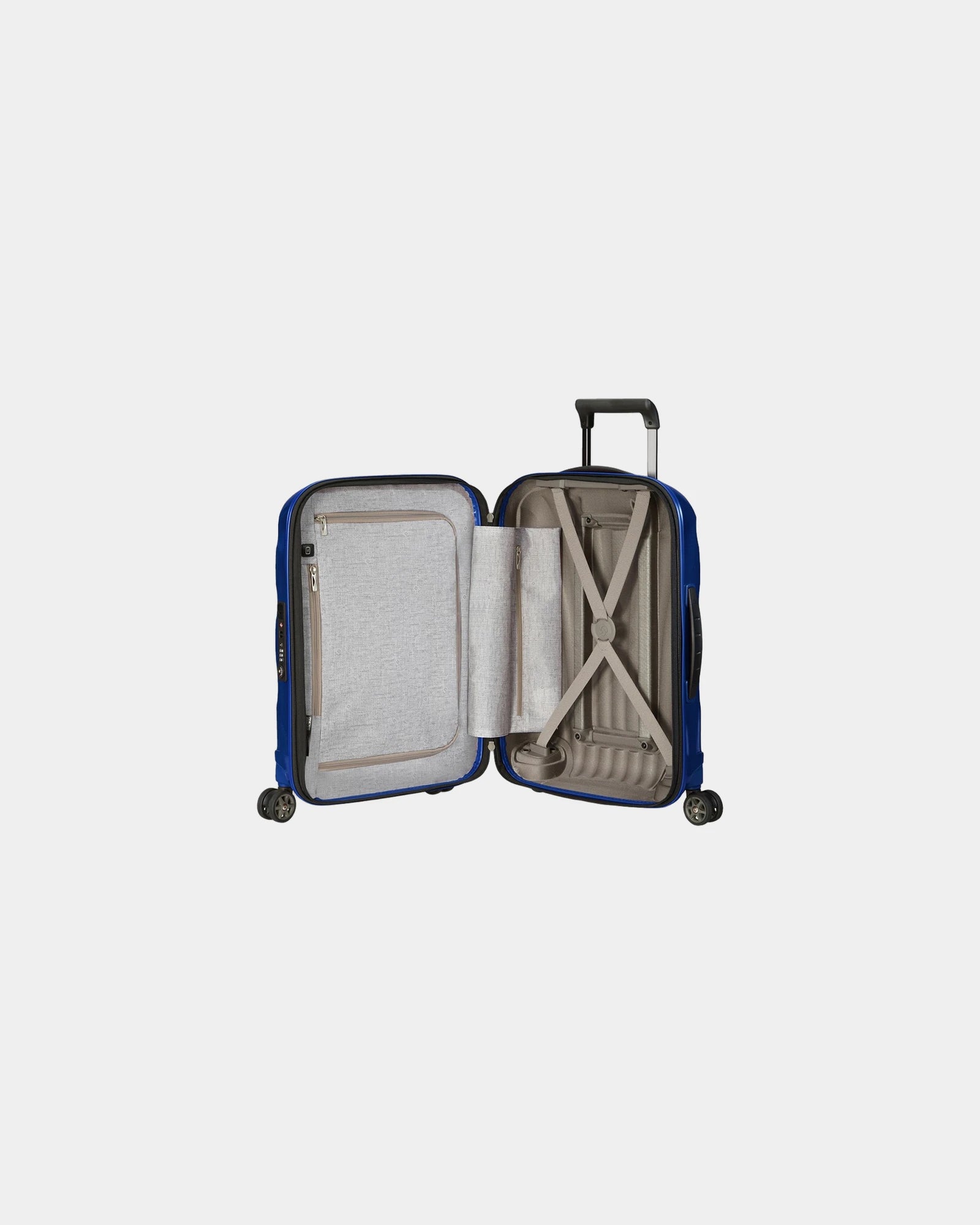 Trolley polipropilene C-Lite 69 cm da personalizzare - 9