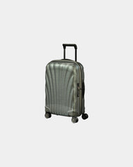 Trolley polipropilene C-Lite 69 cm da personalizzare - Verde