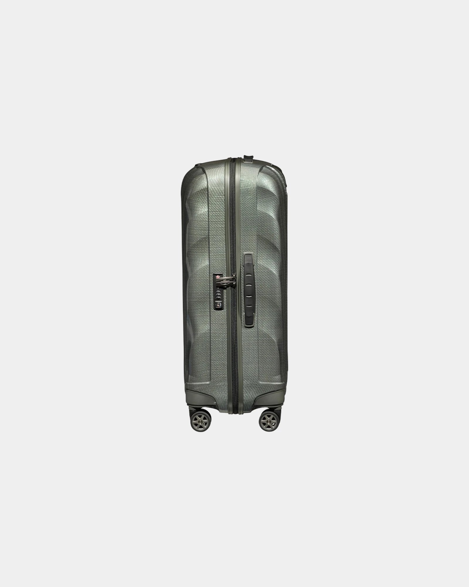 Trolley 4 ruote Samsonite C-Lite 75 cm da personalizzare - 14