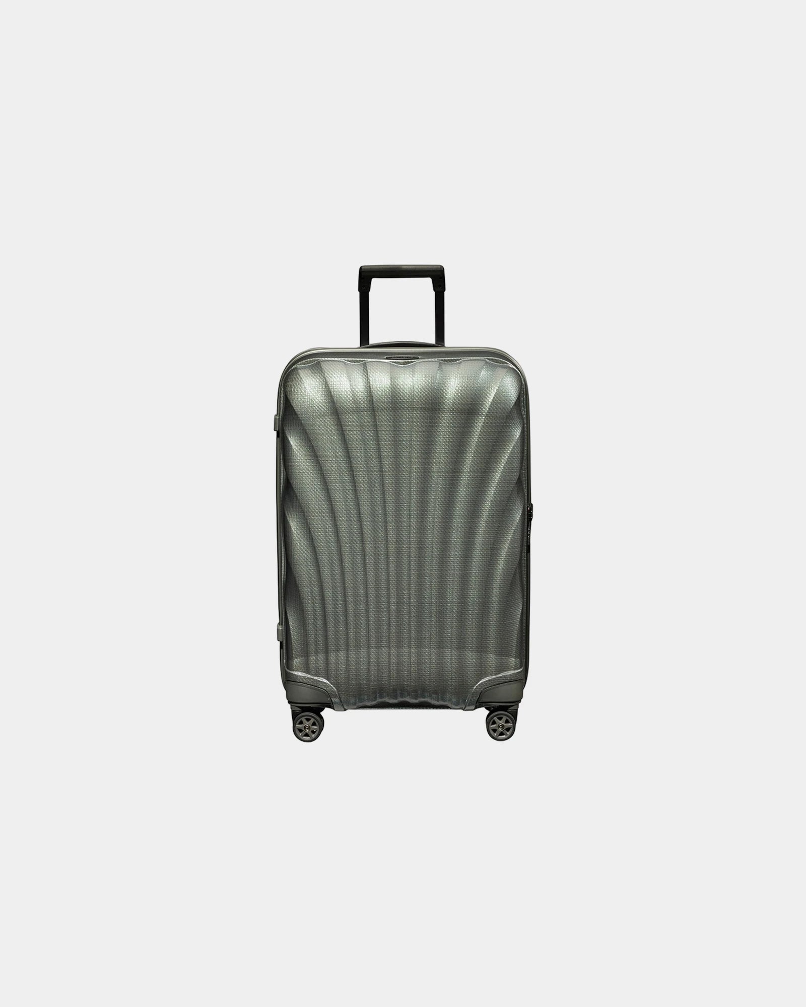 Trolley 4 ruote Samsonite C-Lite 75 cm da personalizzare - 12