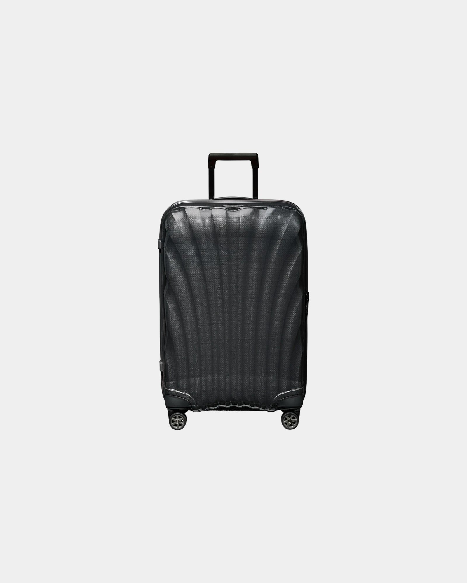 Trolley 4 ruote Samsonite C-Lite 75 cm da personalizzare - 1