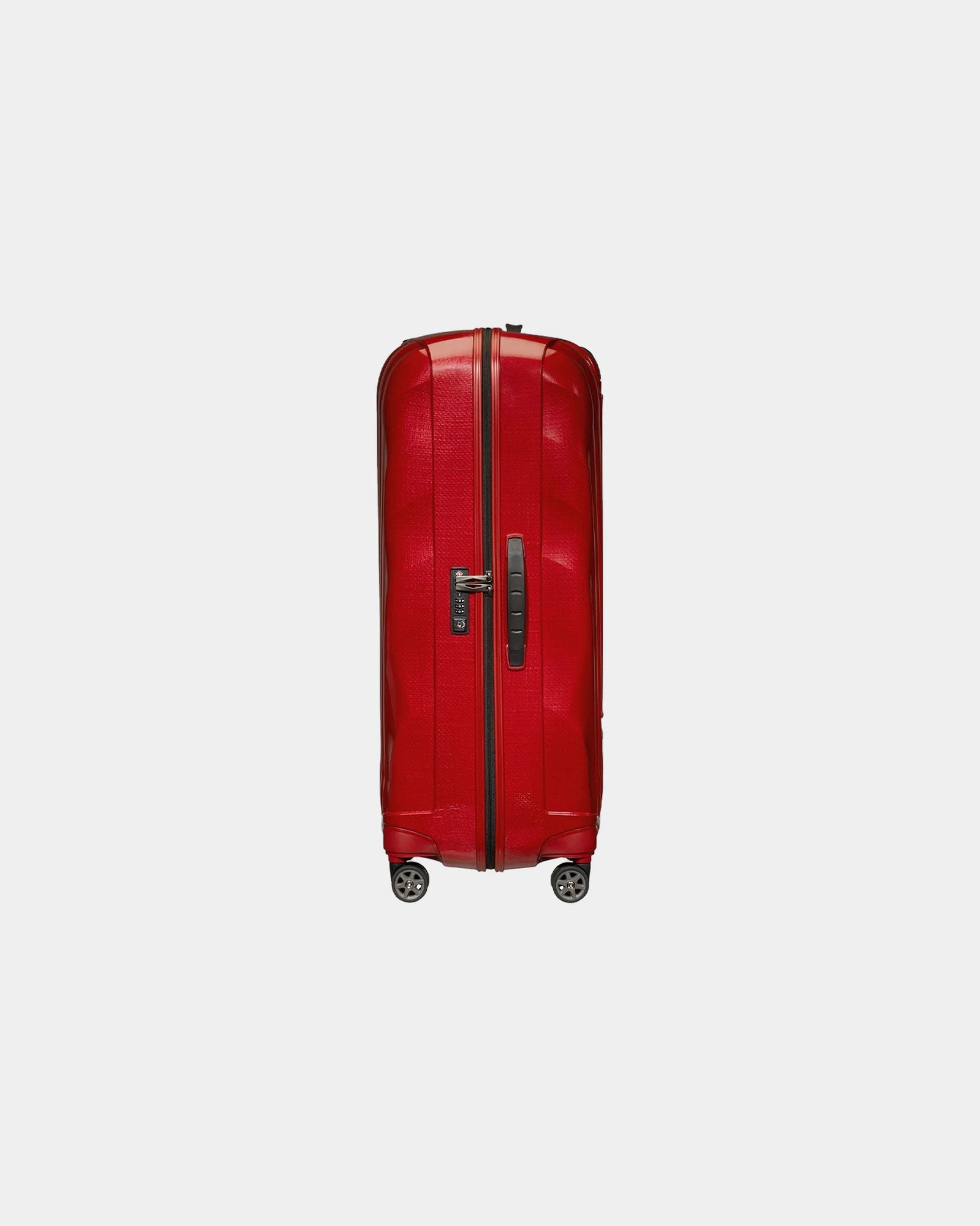 Trolley 4 ruote Samsonite C-Lite 75 cm da personalizzare - 7