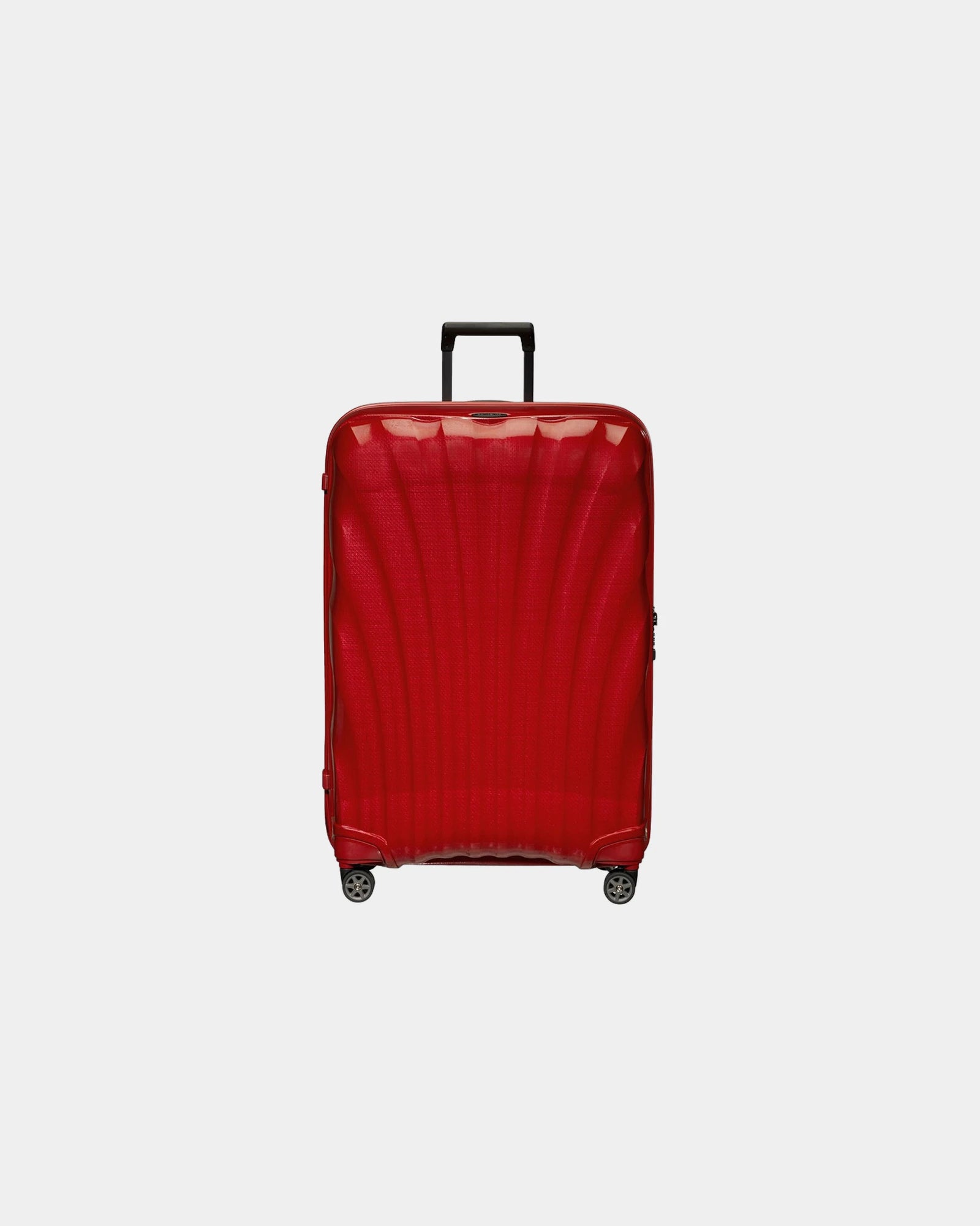 Trolley 4 ruote Samsonite C-Lite 75 cm da personalizzare - 5