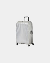 Trolley polipropilene C-Lite 86 cm da personalizzare - Beige