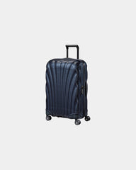 Trolley polipropilene C-Lite 86 cm da personalizzare - Blu