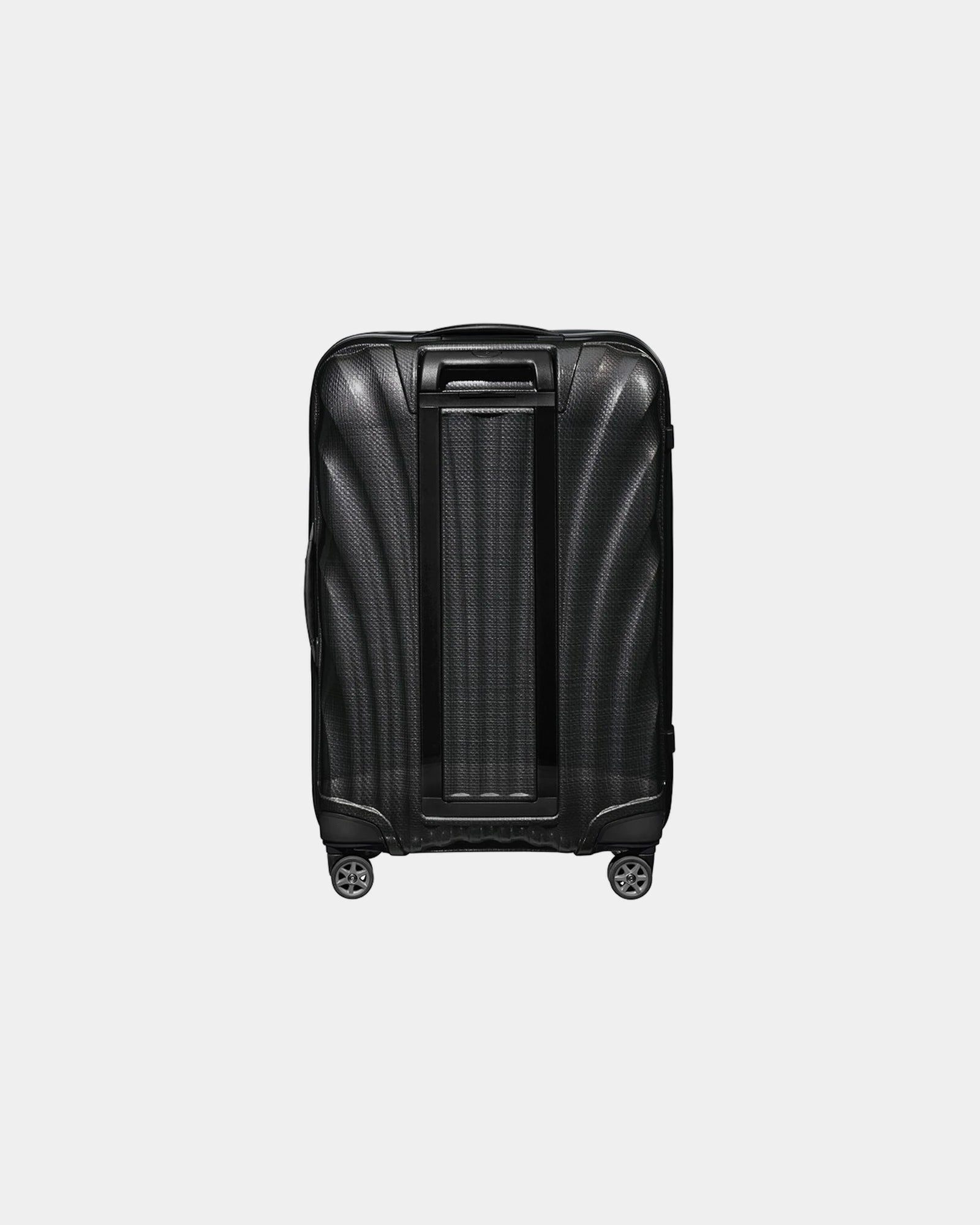 Trolley polipropilene C-Lite 86 cm da personalizzare - 2