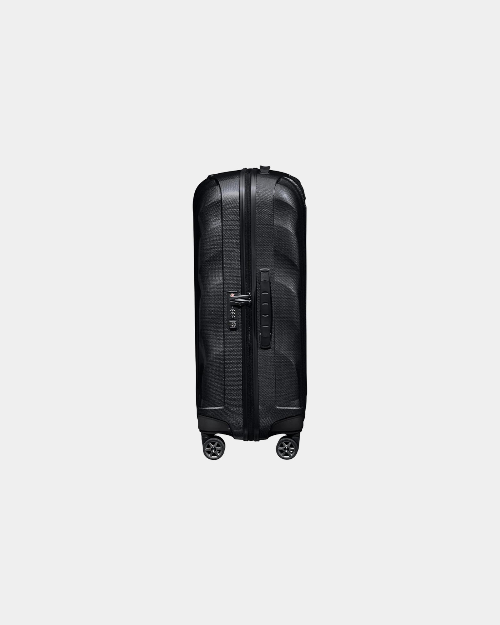 Trolley polipropilene C-Lite 86 cm da personalizzare - 3
