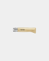 Coltello in acciaio inox Opinel N°08 da personalizzare - 2