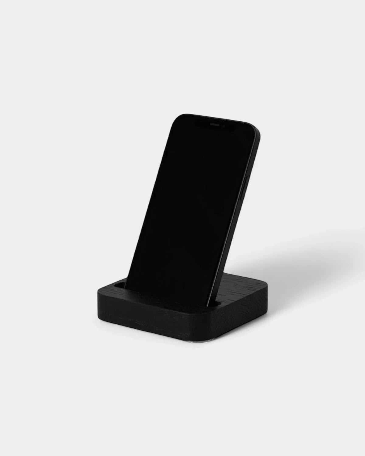 Supporto per telefono ecosostenibile da personalizzare - 5