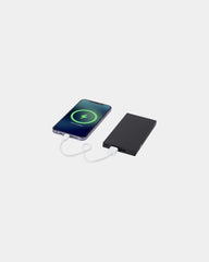 Power bank alluminio riciclato 5.000 mAh da personalizzare - 3