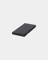Power bank alluminio riciclato 5.000 mAh da personalizzare - 2
