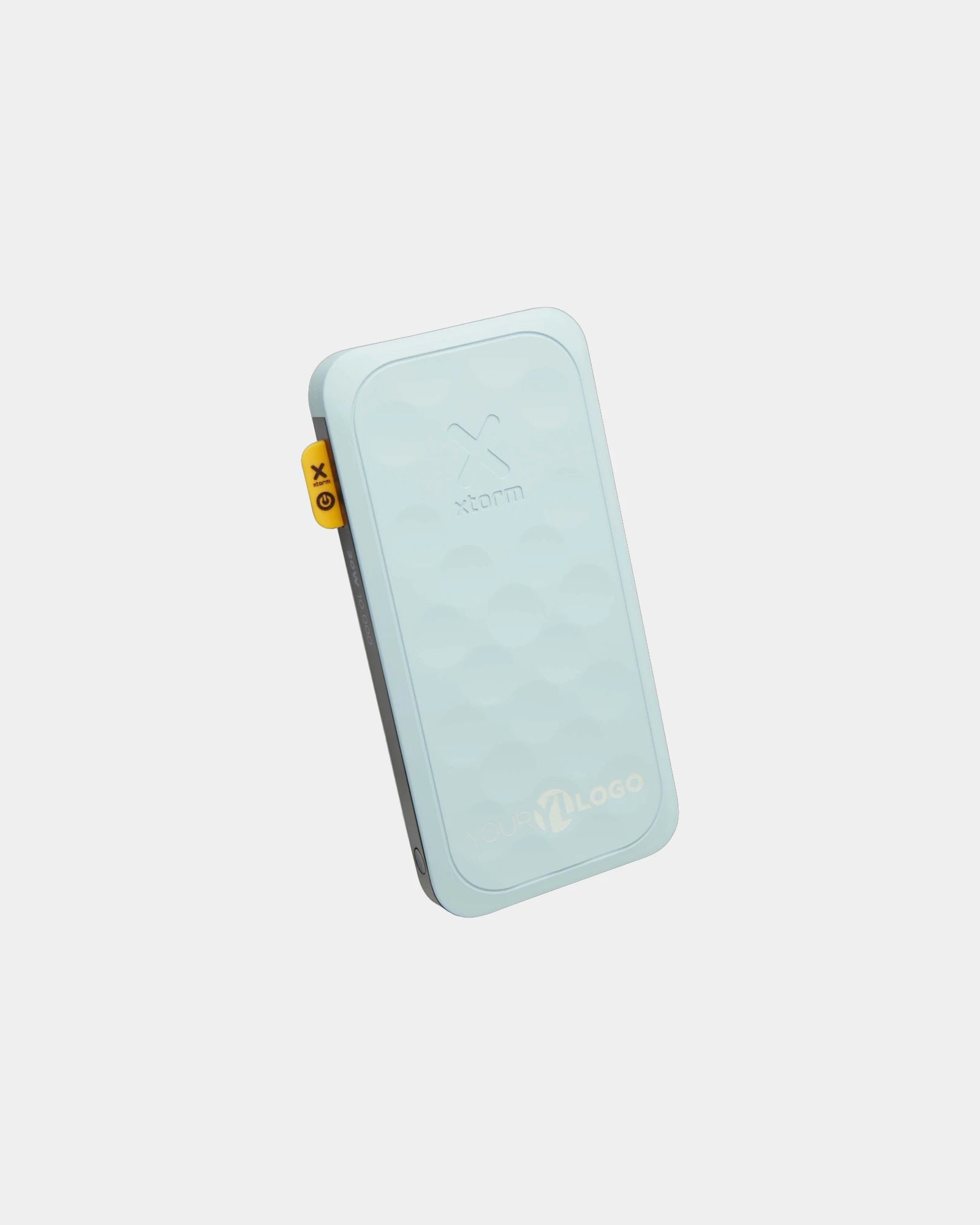 Power bank riciclato 10.000 mAh 20W da personalizzare - 4