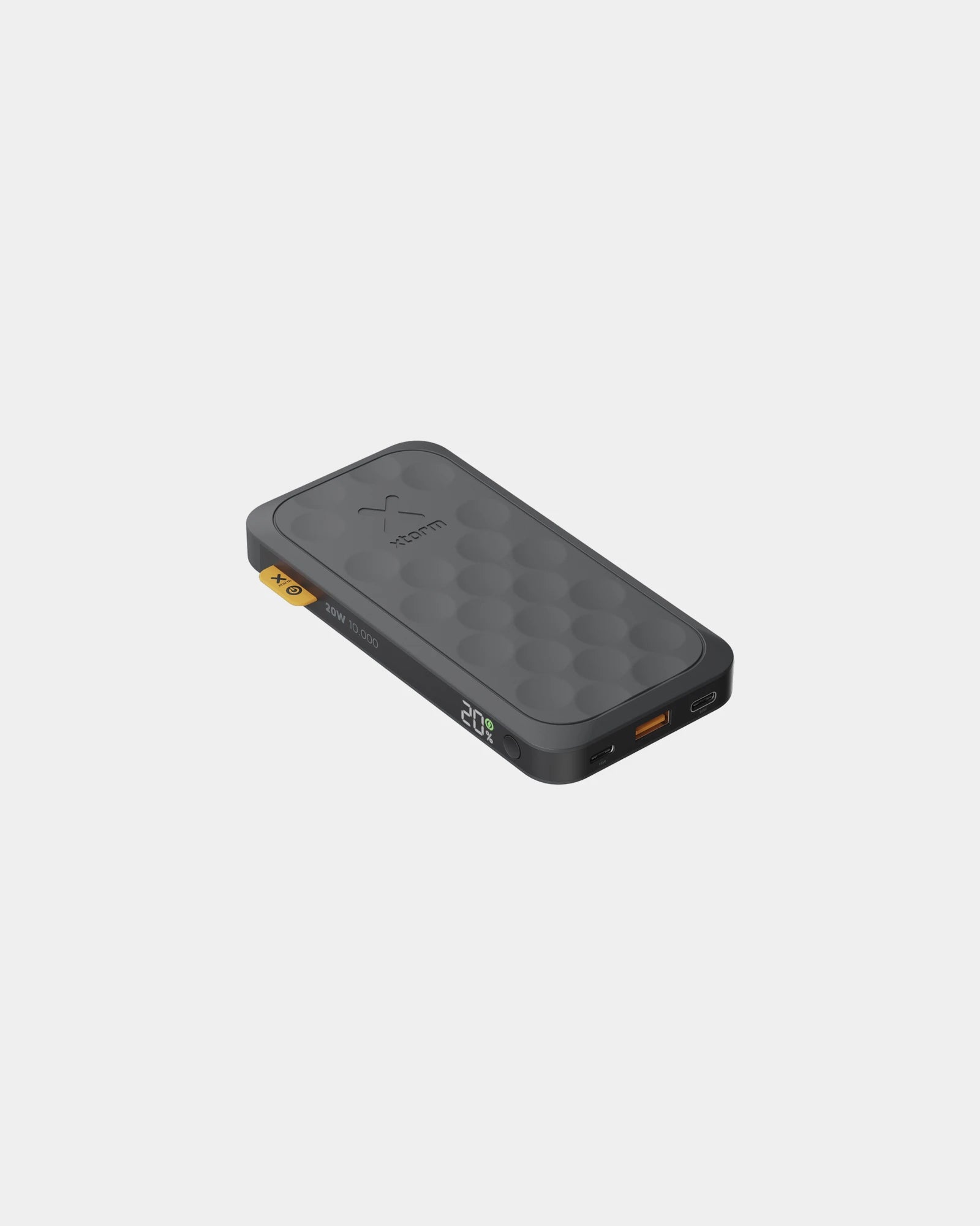 Power bank riciclato 10.000 mAh 20W da personalizzare - 13