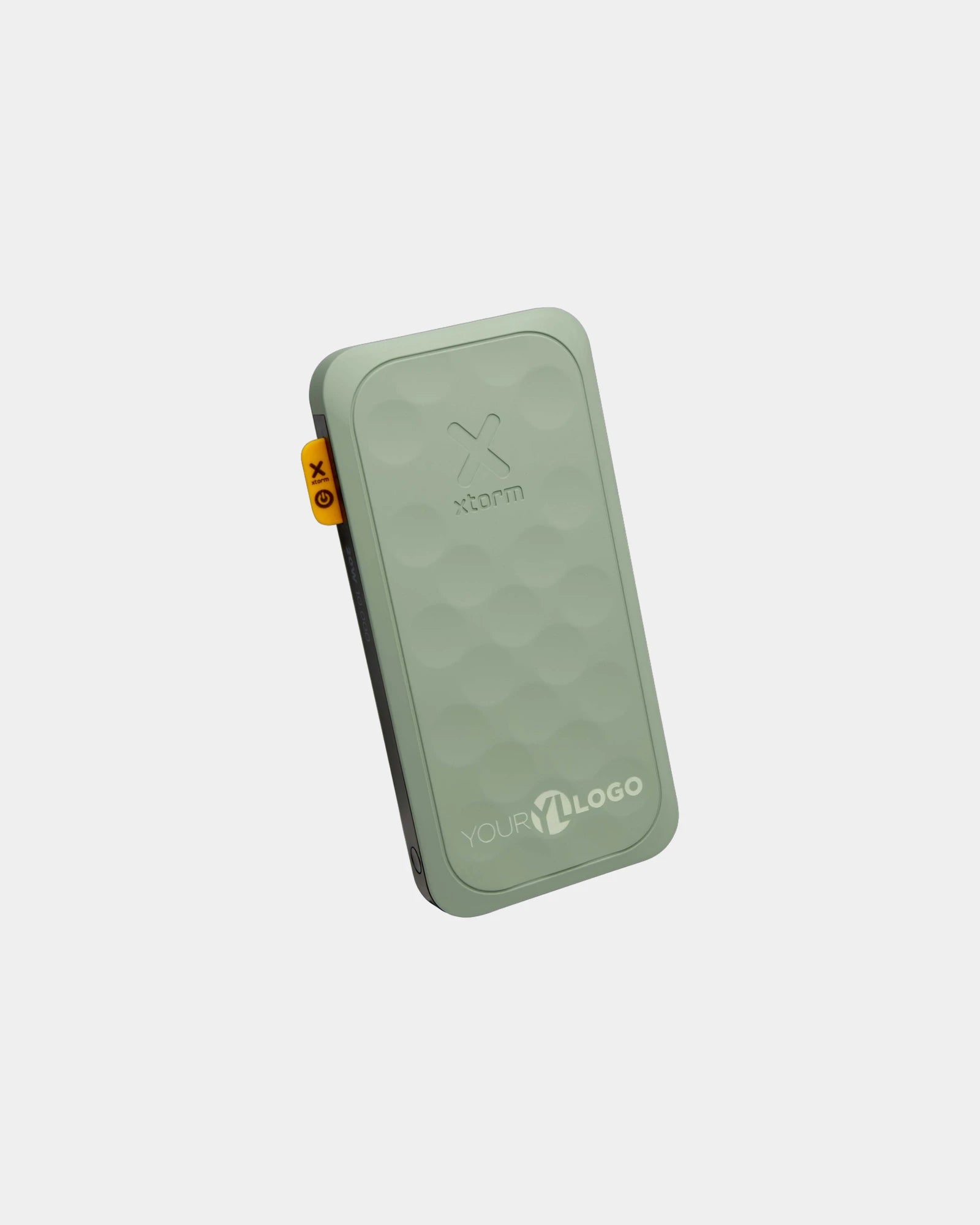 Power bank riciclato 10.000 mAh 20W da personalizzare - 9
