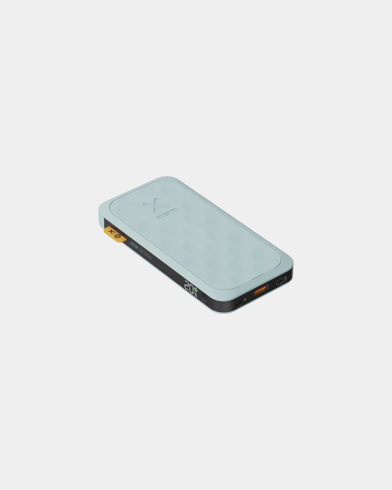 Power bank riciclato 10.000 mAh 20W da personalizzare - 3