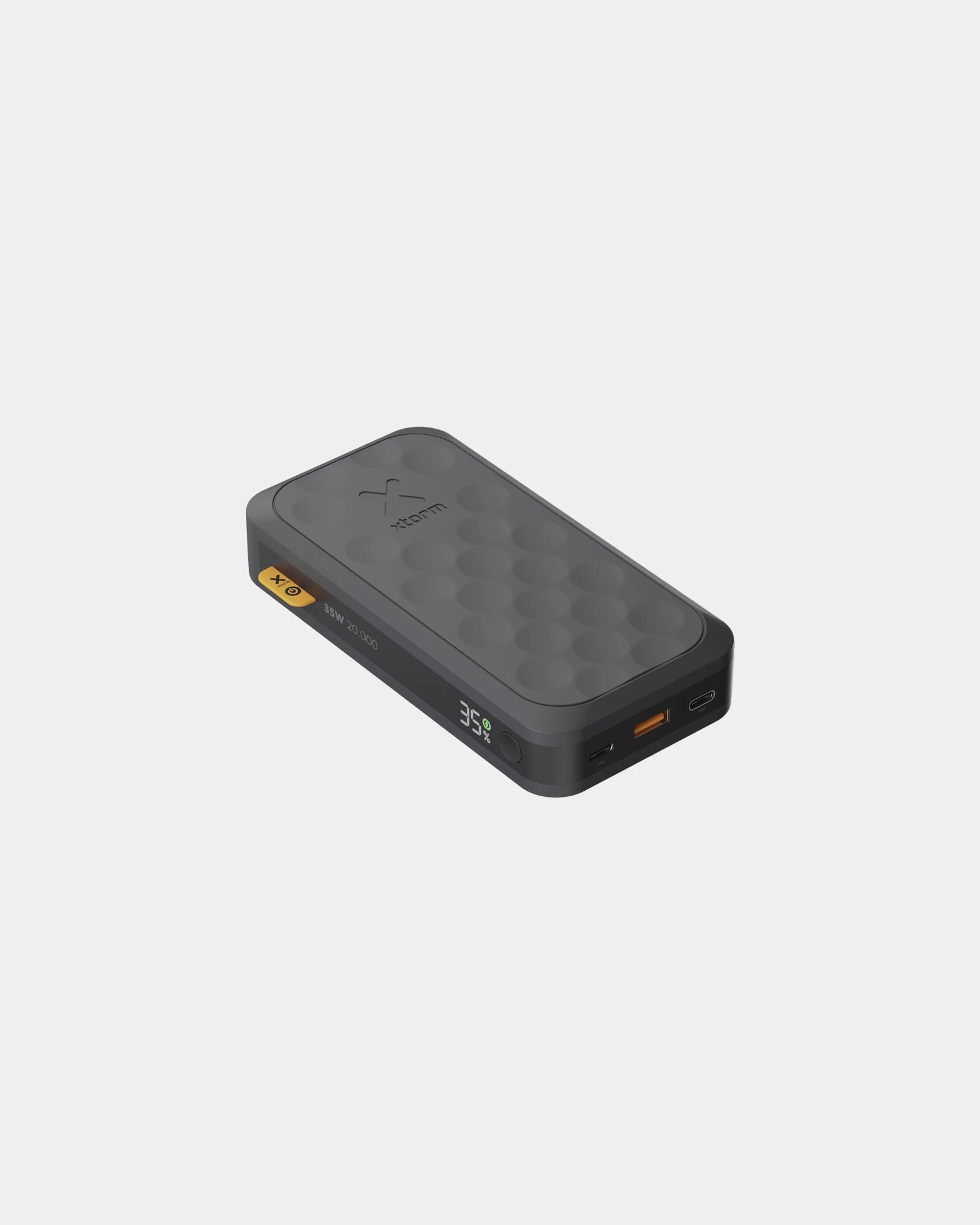 Power bank riciclato 20.000 mAh 35W da personalizzare - 3