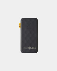 Power bank riciclato 20.000 mAh 35W da personalizzare - 4