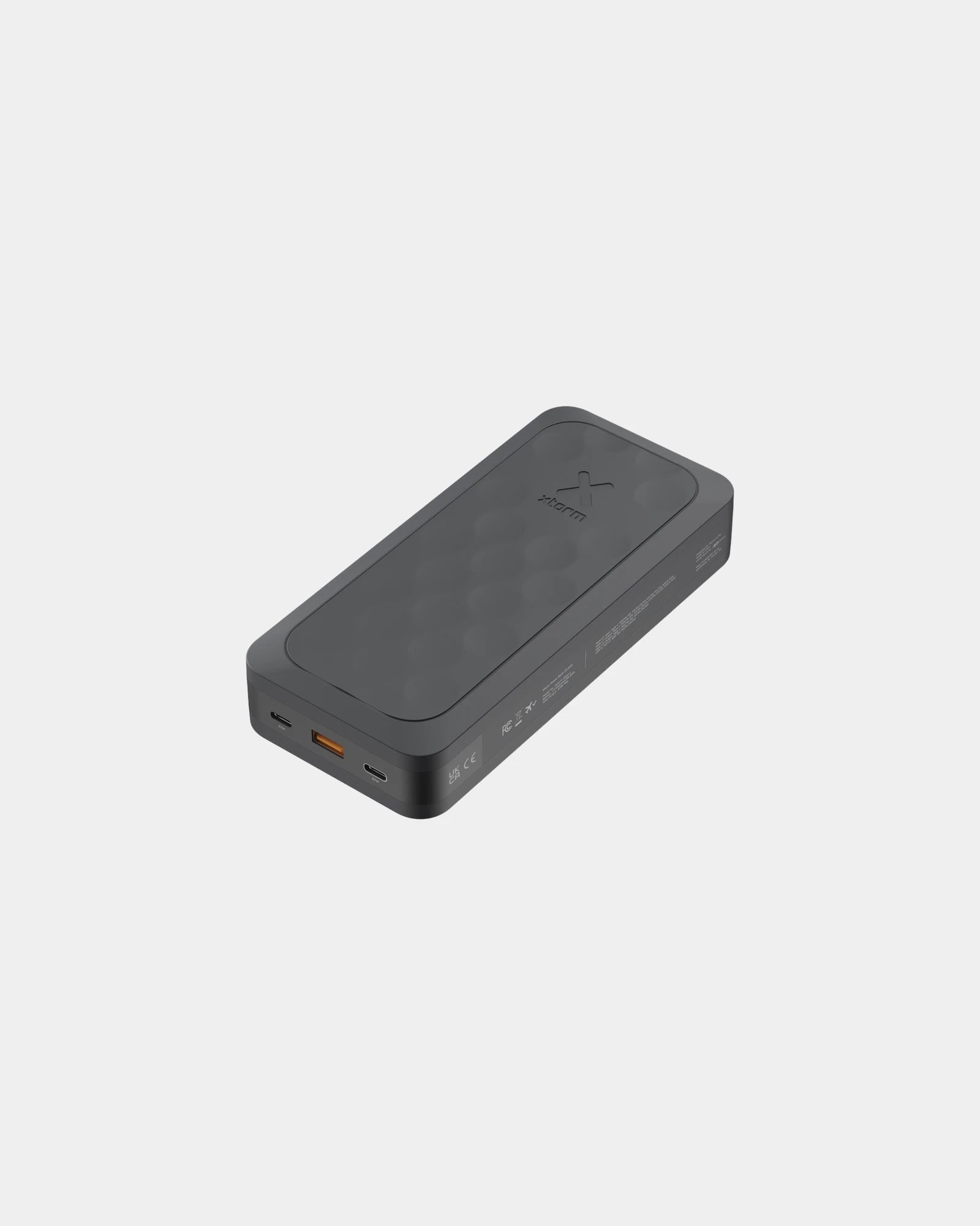 Power bank riciclato 27.000 mAh 67 W da personalizzare - 2
