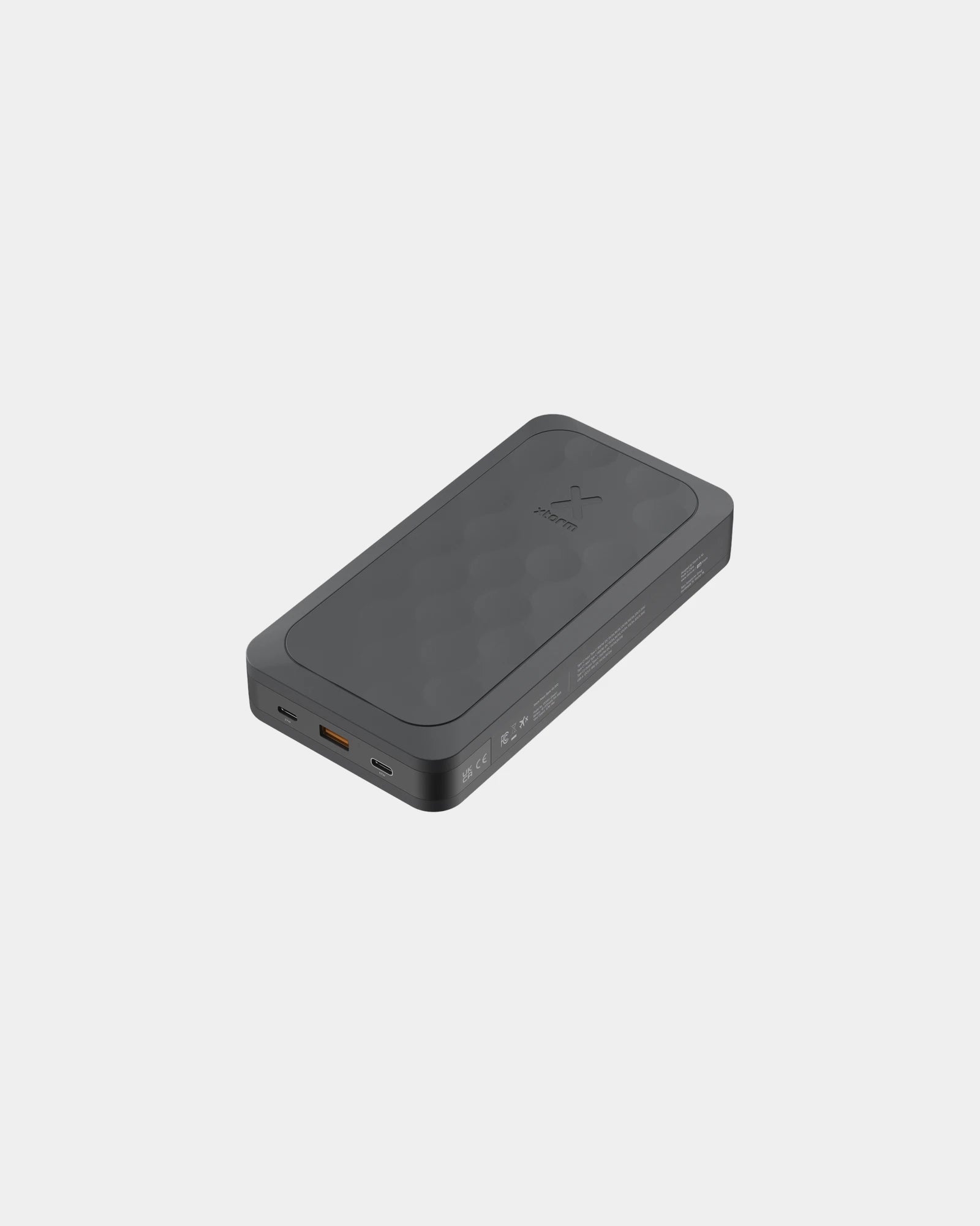 Power bank riciclato 45.000 mAh 67W da personalizzare - 2