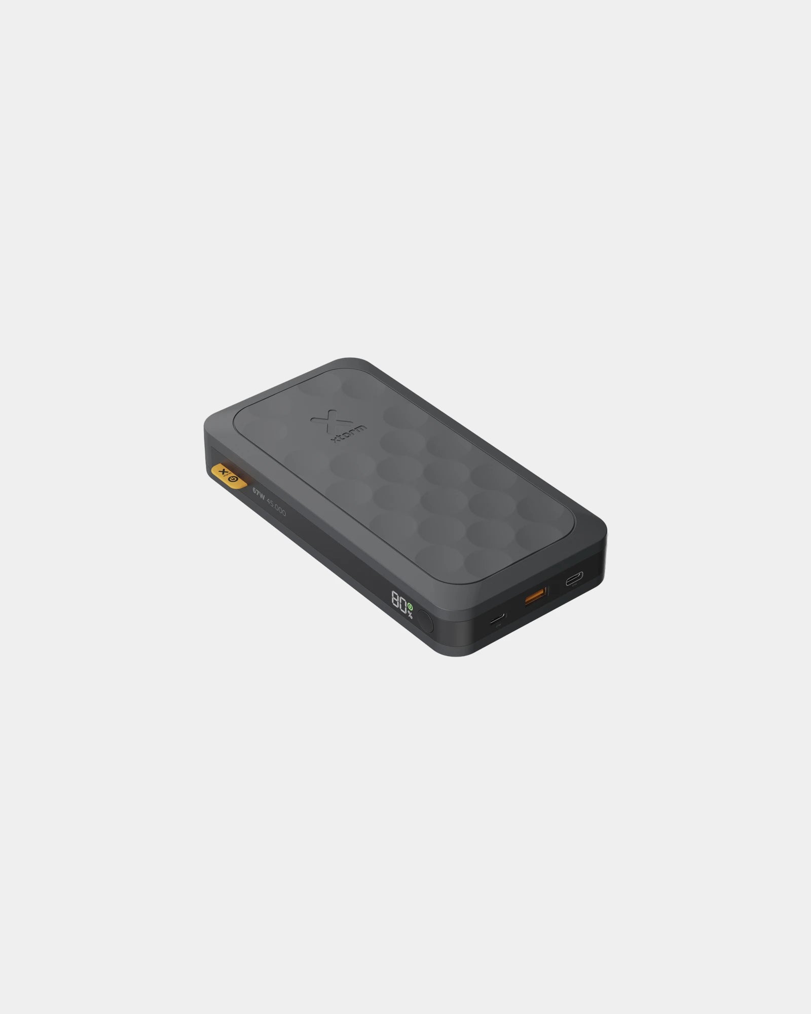 Power bank riciclato 45.000 mAh 67W da personalizzare - 3