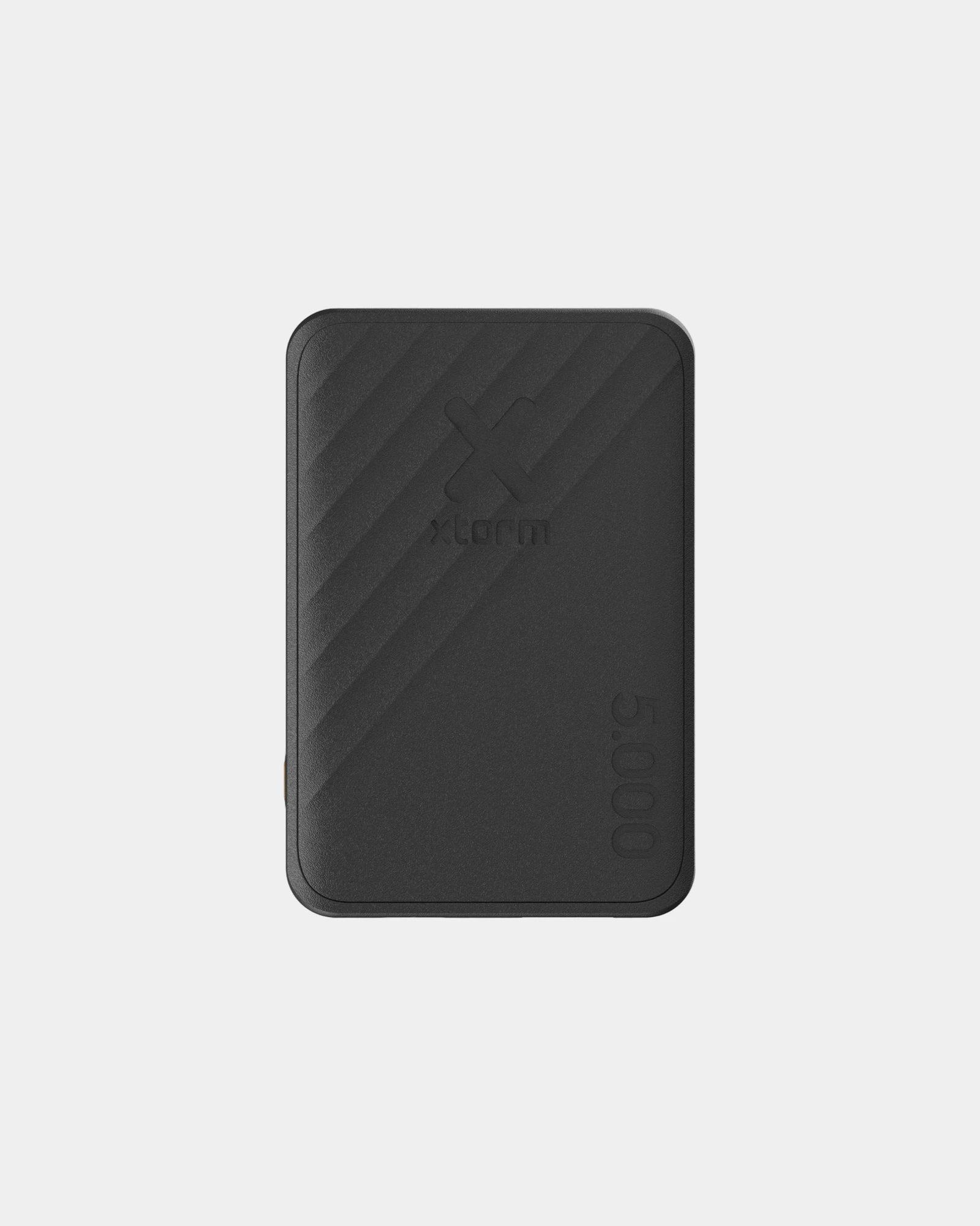 Power bank plastica riciclata 5.000 mAh da personalizzare - 6