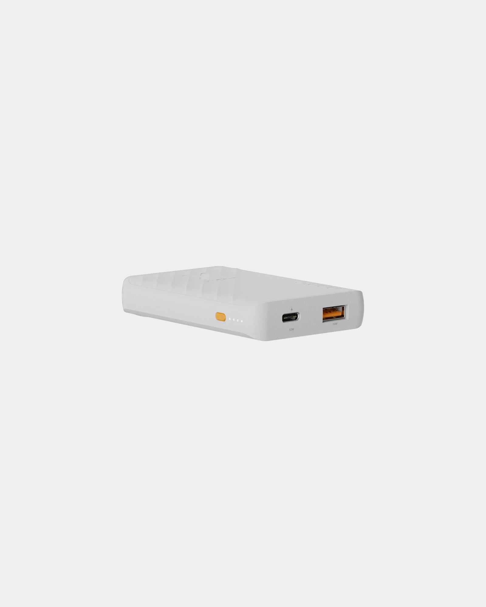 Power bank plastica riciclata 5.000 mAh da personalizzare - 3