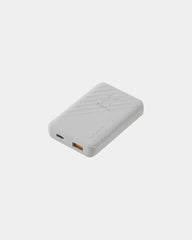 Power bank plastica riciclata 5.000 mAh da personalizzare - 4