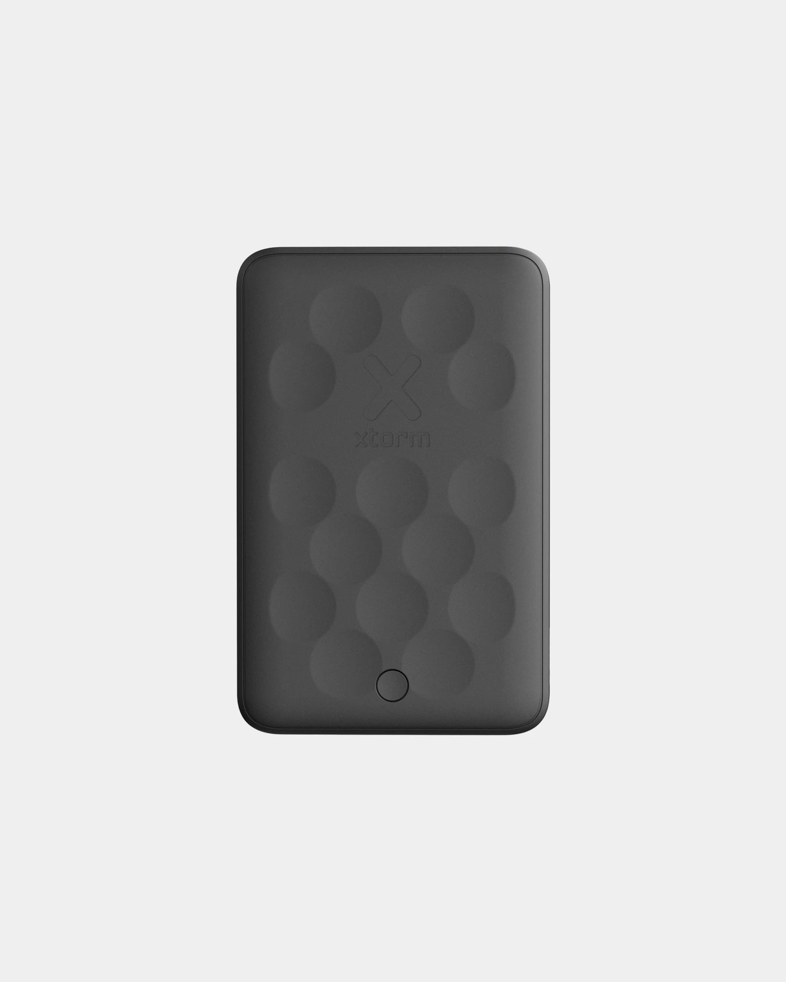 Power bank magnetico wireless 5.000 mAh da personalizzare - 1