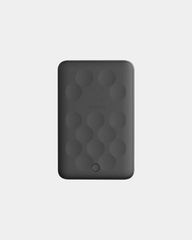 Power bank magnetico wireless 5.000 mAh da personalizzare - 1
