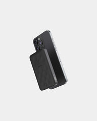 Power bank magnetico wireless 5.000 mAh da personalizzare - 2