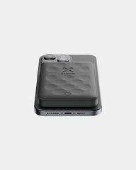 Power bank magnetico wireless 5.000 mAh da personalizzare - 3