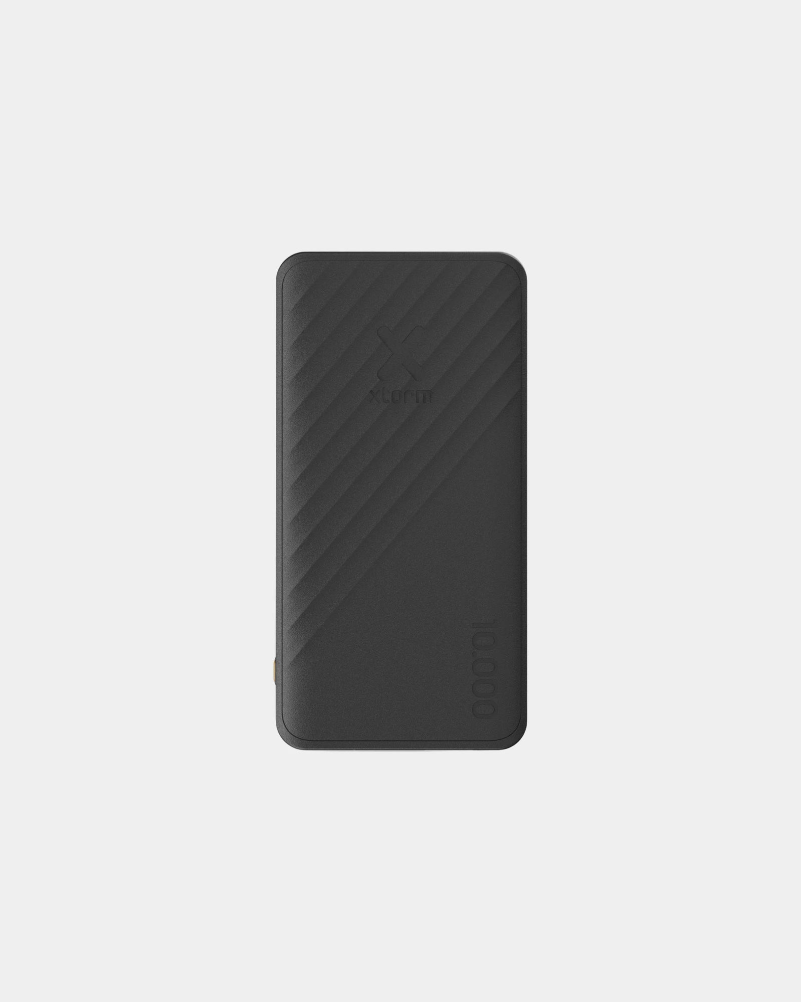 Power bank plastica riciclata 10.000 mAh da personalizzare - 6