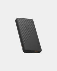 Power bank plastica riciclata 10.000 mAh da personalizzare - 8