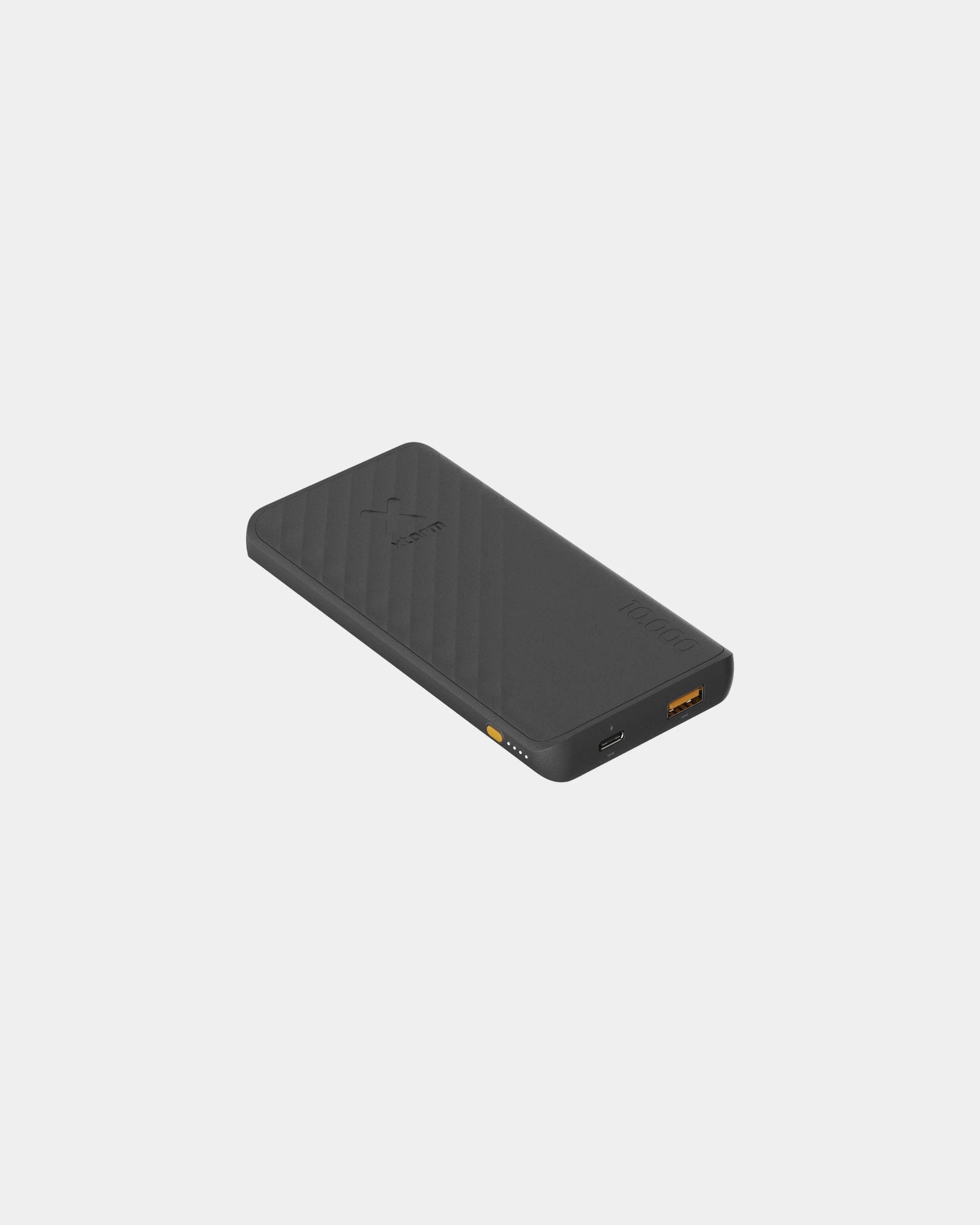 Power bank plastica riciclata 10.000 mAh da personalizzare - 9