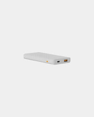Power bank plastica riciclata 10.000 mAh da personalizzare - 3