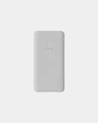 Power bank plastica riciclata 10.000 mAh da personalizzare - 1