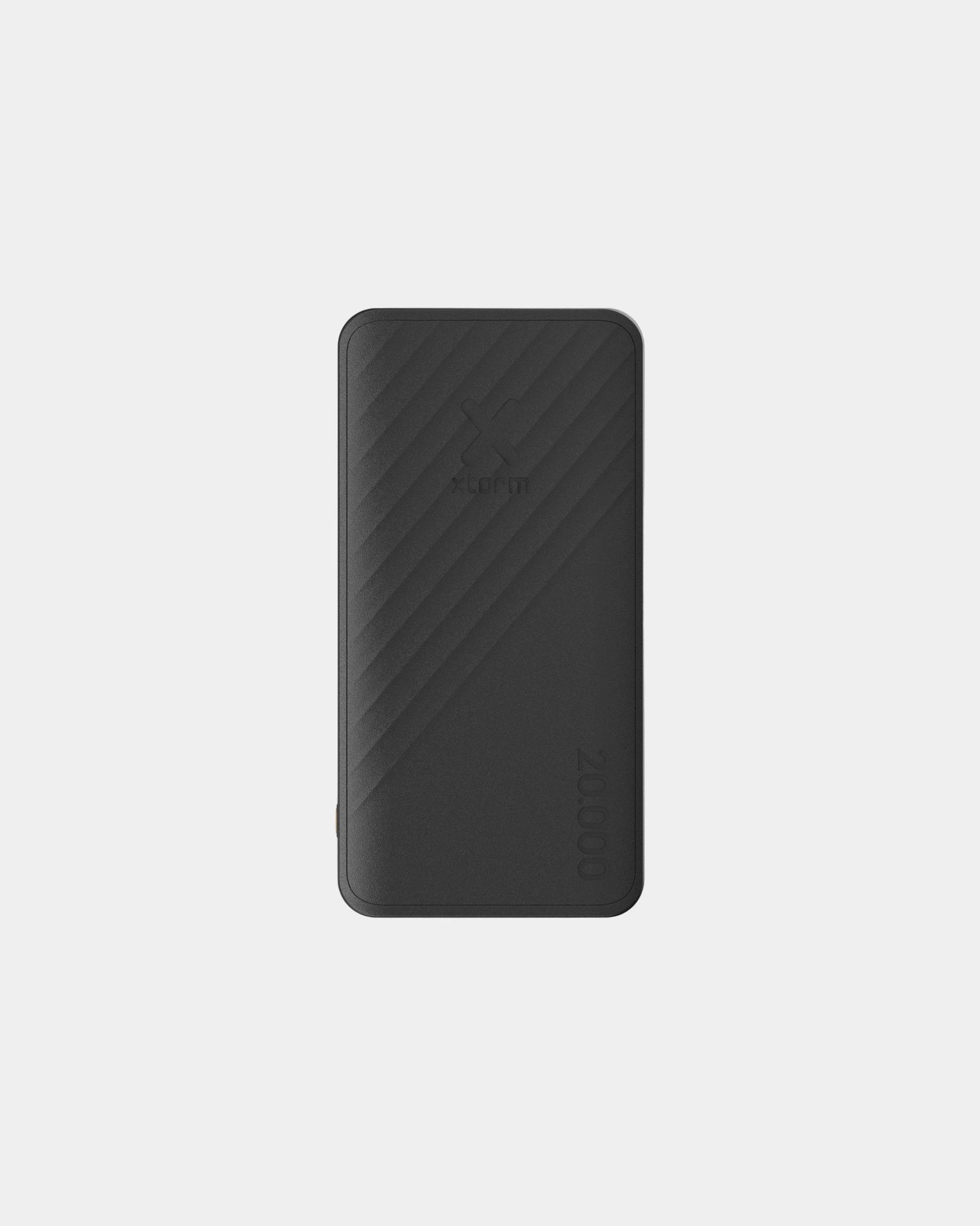 Power bank plastica riciclata 20.000 mAh da personalizzare - 6