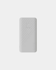 Power bank plastica riciclata 20.000 mAh da personalizzare - 1