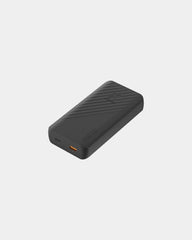Power bank plastica riciclata 20.000 mAh da personalizzare - 8