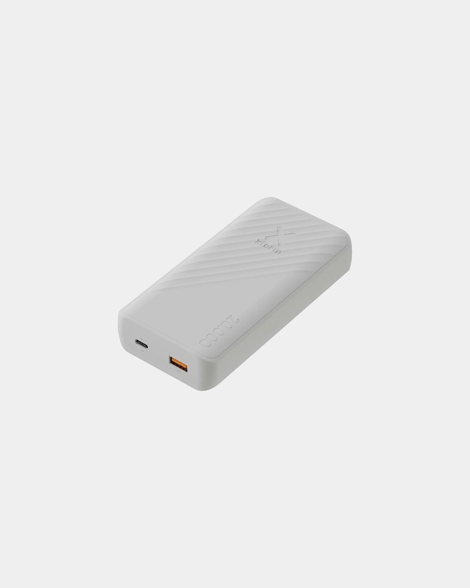 Power bank plastica riciclata 20.000 mAh da personalizzare - 3