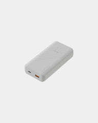 Power bank plastica riciclata 20.000 mAh da personalizzare - 3